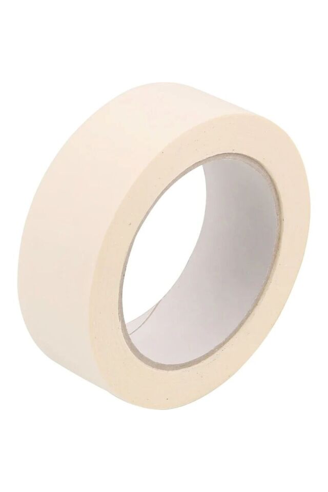 Teflon Kumaş Bant Ptfe Yapışkanlı 0,25MM (1mt x 50MT)