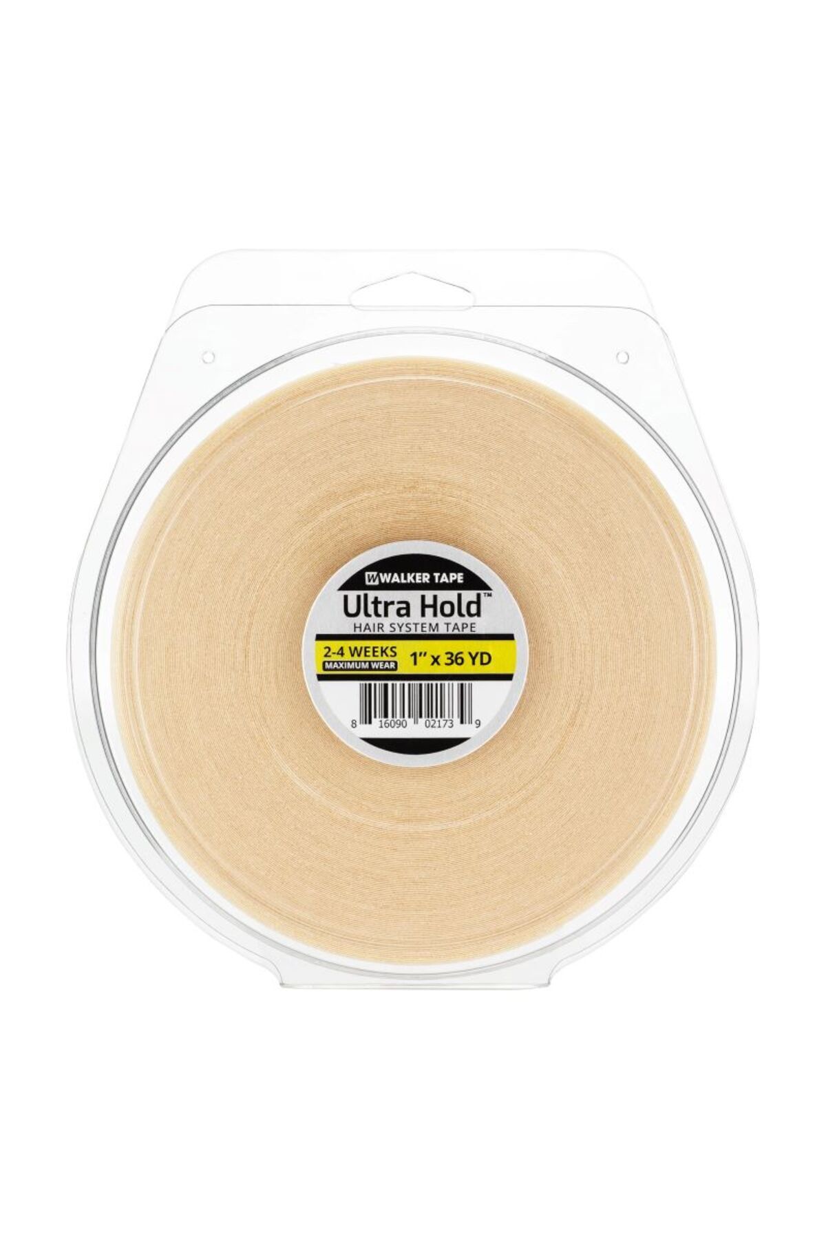 - Ultra Hold™ Roll Tape - Protez Saç Bandı Rulo 1'' X 36 Yds (2,5 cm X 32,91m)