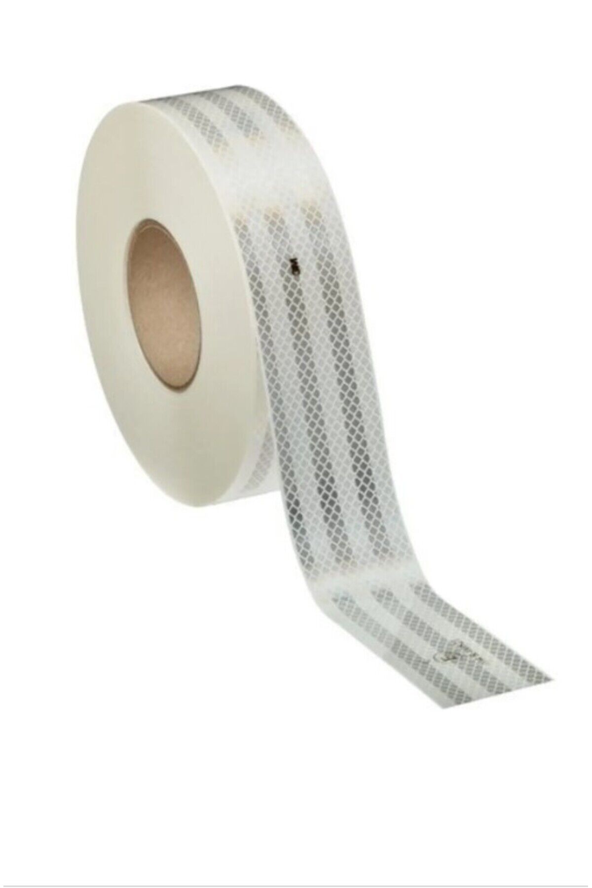 983 Diamond Grade Reflektif Bant Beyaz Renk 55mm*50mt