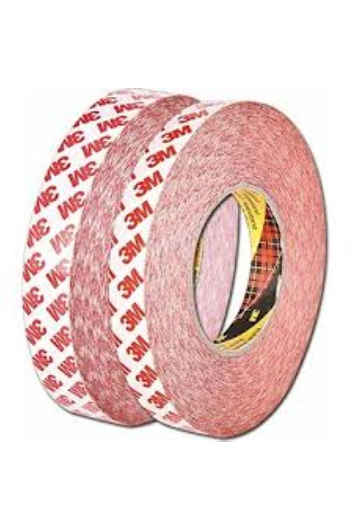 Gpt-020 Yüksek Performanslı Şeffaf Çift Taraflı Bant (300mmx50m)