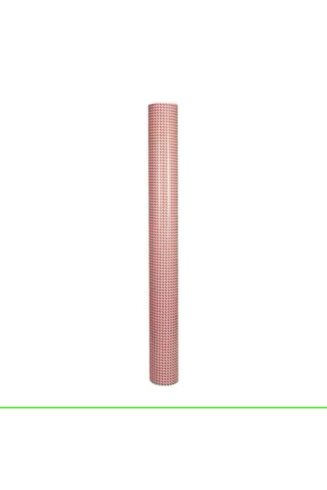 GPT-020 Şeffaf Çift Taraflı Bant 1540mm x 50mt