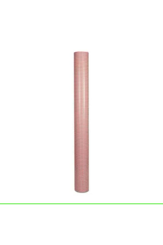 GPT-020 Şeffaf Çift Taraflı Bant 1000mm x 50mt