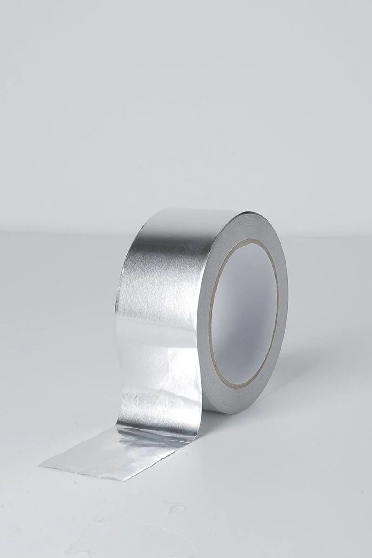 Alüminyum Folyo Bant 30 Mikron (50MM x 25MT)