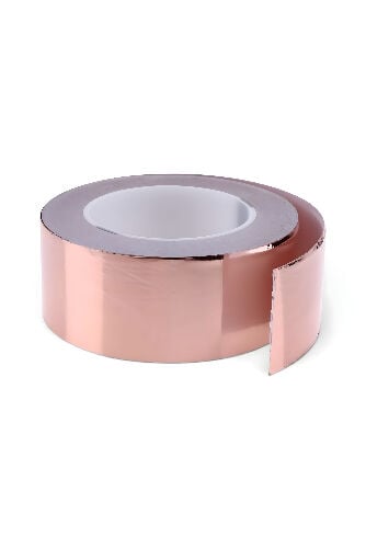 Bakır Iletken Bant 48mm x 16,5