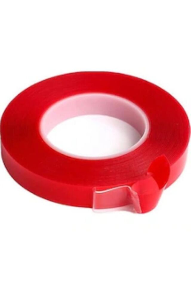 Branda Ekleme Bandı Çift Taraflı (25mm x 50mt )