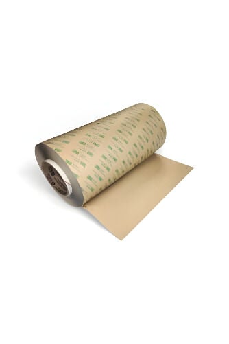 468MP Çift Taraflı Transfer Bandı 610mm x 55mt