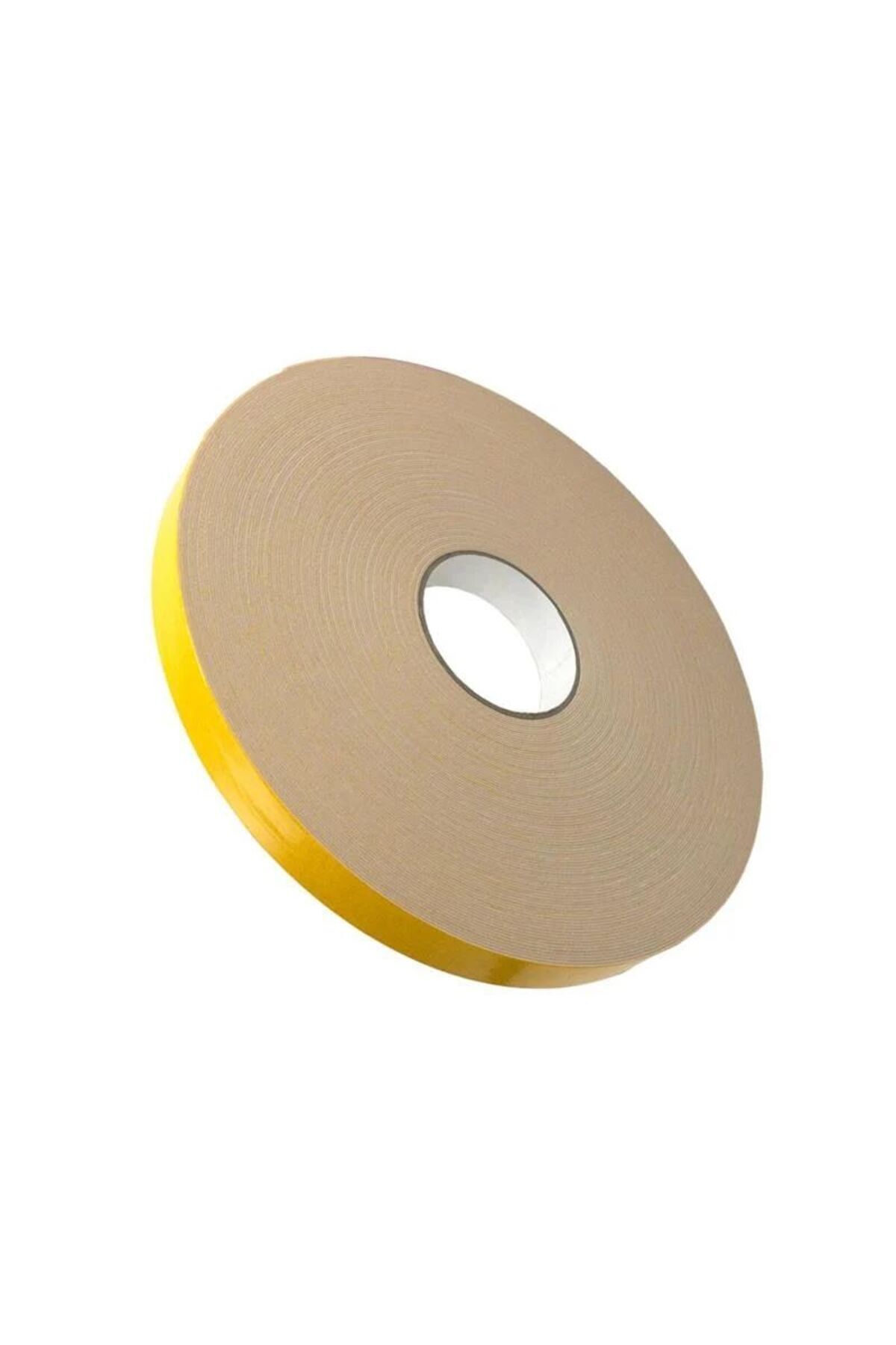 Çift Taraflı Köpük Bant Sünger Bant (19mm x 50mt)