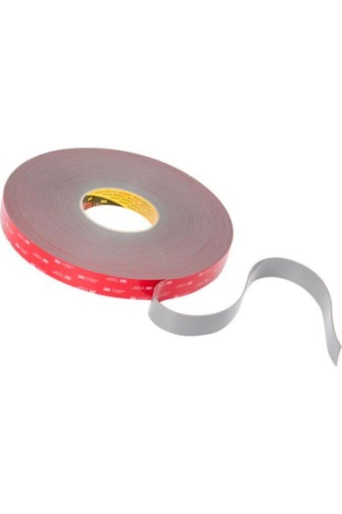 GPH 110GF  VHB  Çift Taraflı Akrilik Sızdırmazlık Bandı   ( 8mm x 33mt )