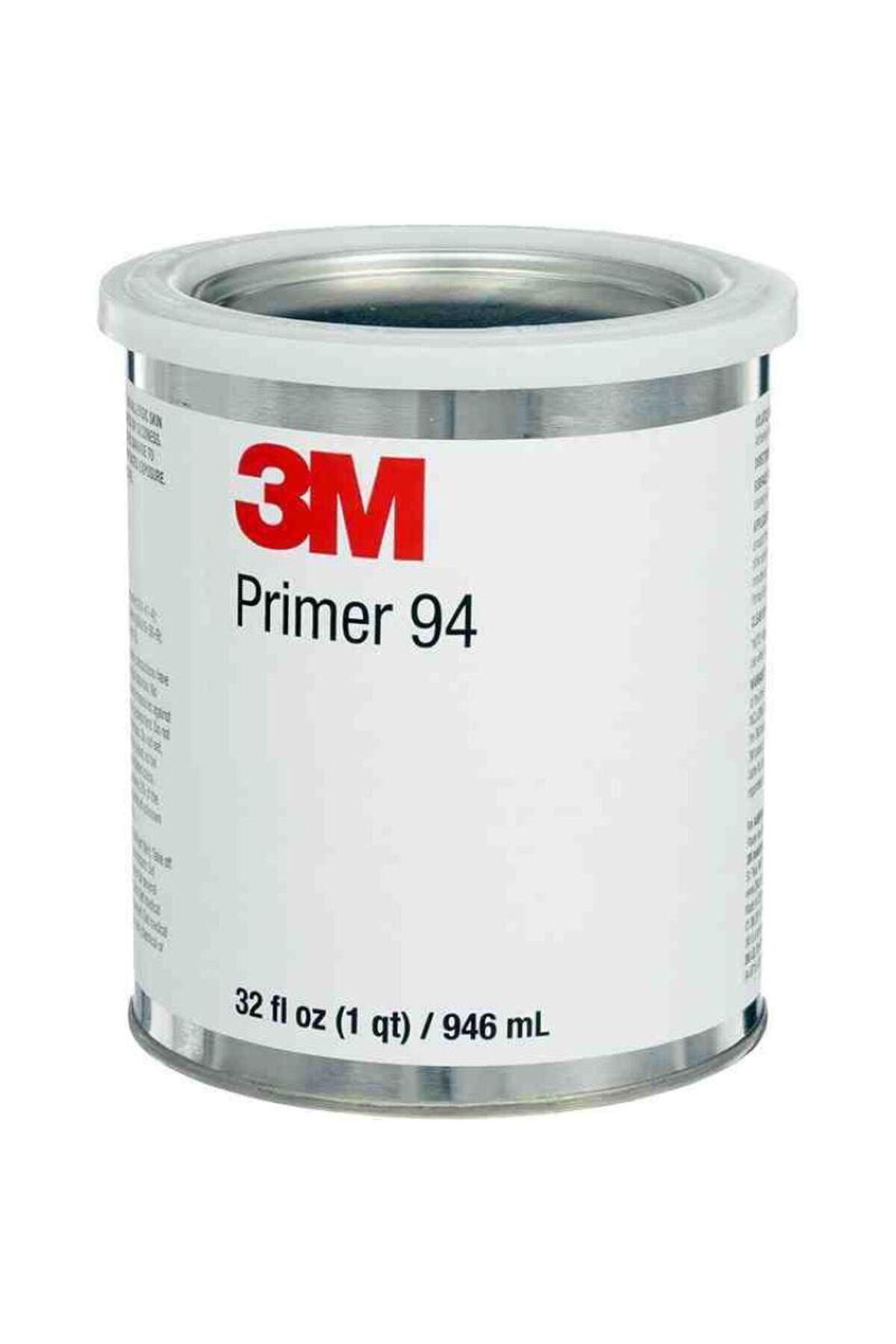 Primer 94 (946ml ) Yapışma Arttırıcı Yüzey Hazırlama Sıvısı, Folyo Ve Bant Yapışma Arttırıcı