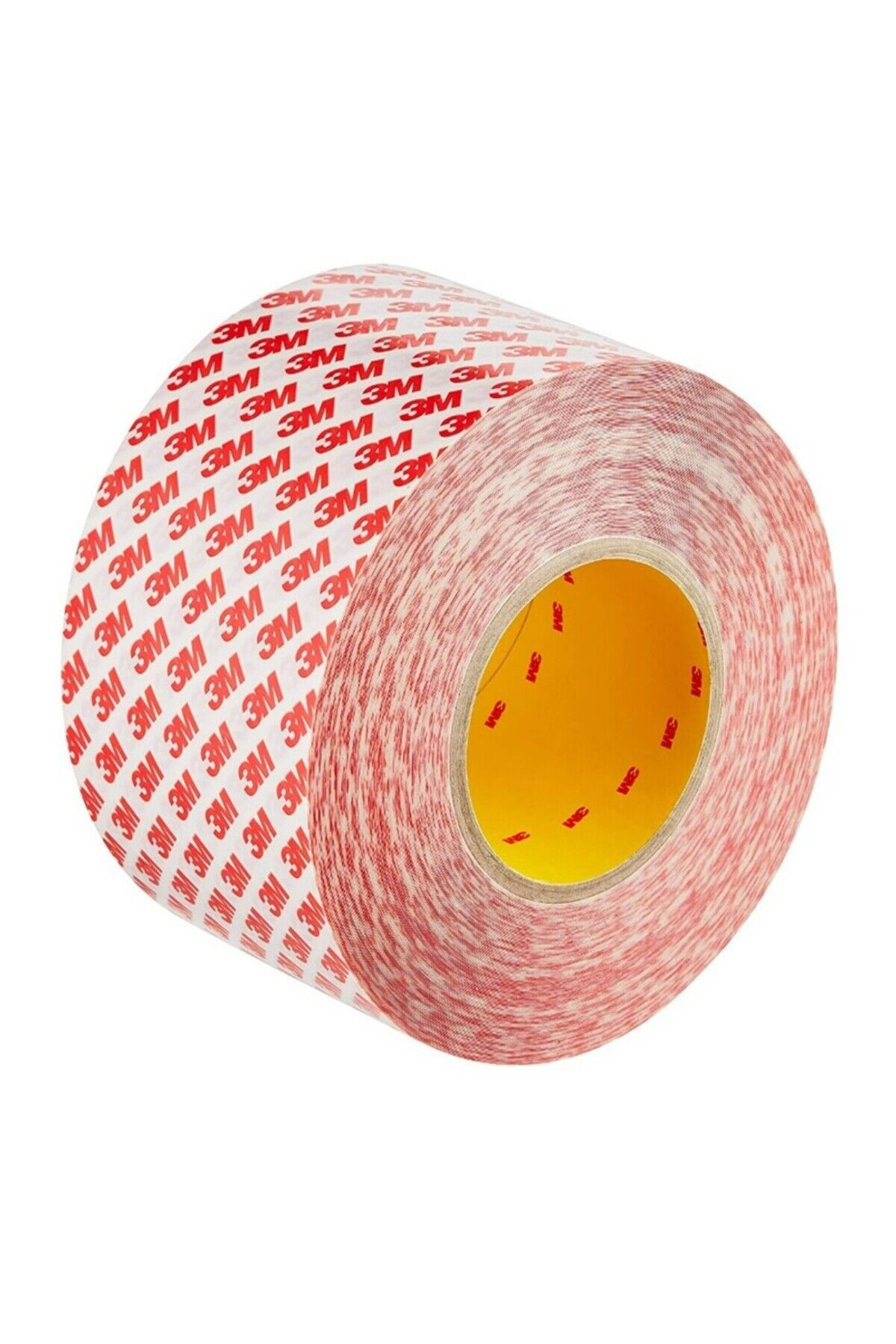Gpt-020 Yüksek Performanslı Şeffaf Çift Taraflı Bant (15mmx50m) - Süper Güçlü Yapıştırıcı