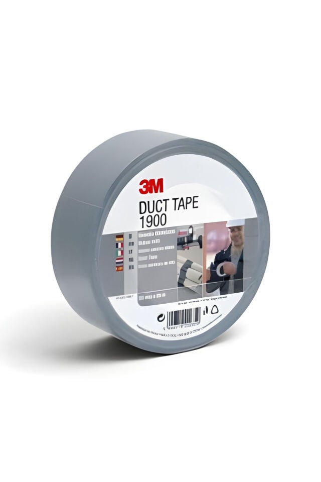 1900 Duct Tape Vinil Tamir Bandı
