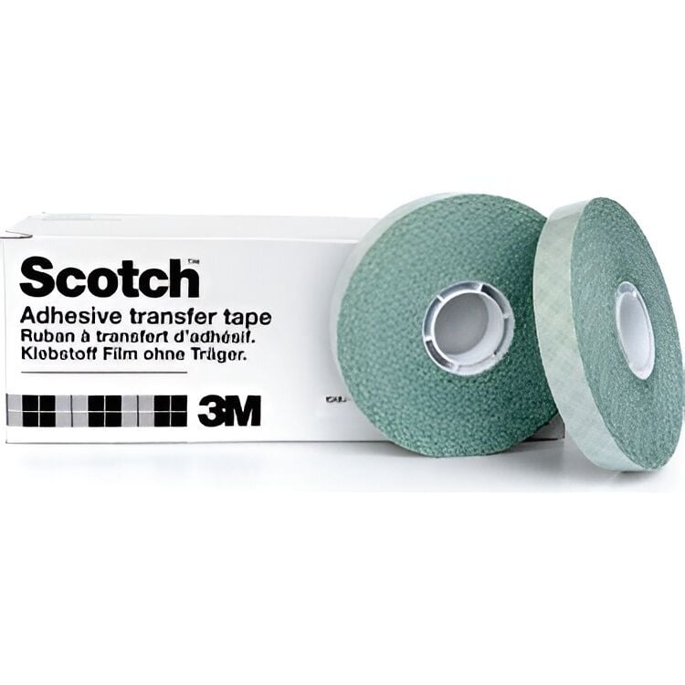 3M Scotch ATG Yapışkan Transfer Bandı 924 12mmx33mt
