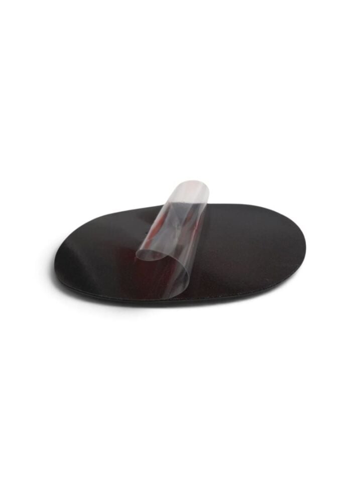 Çift Taraflı Köpük Bant Siyah 10cmx 6cm [ 100 Adet]