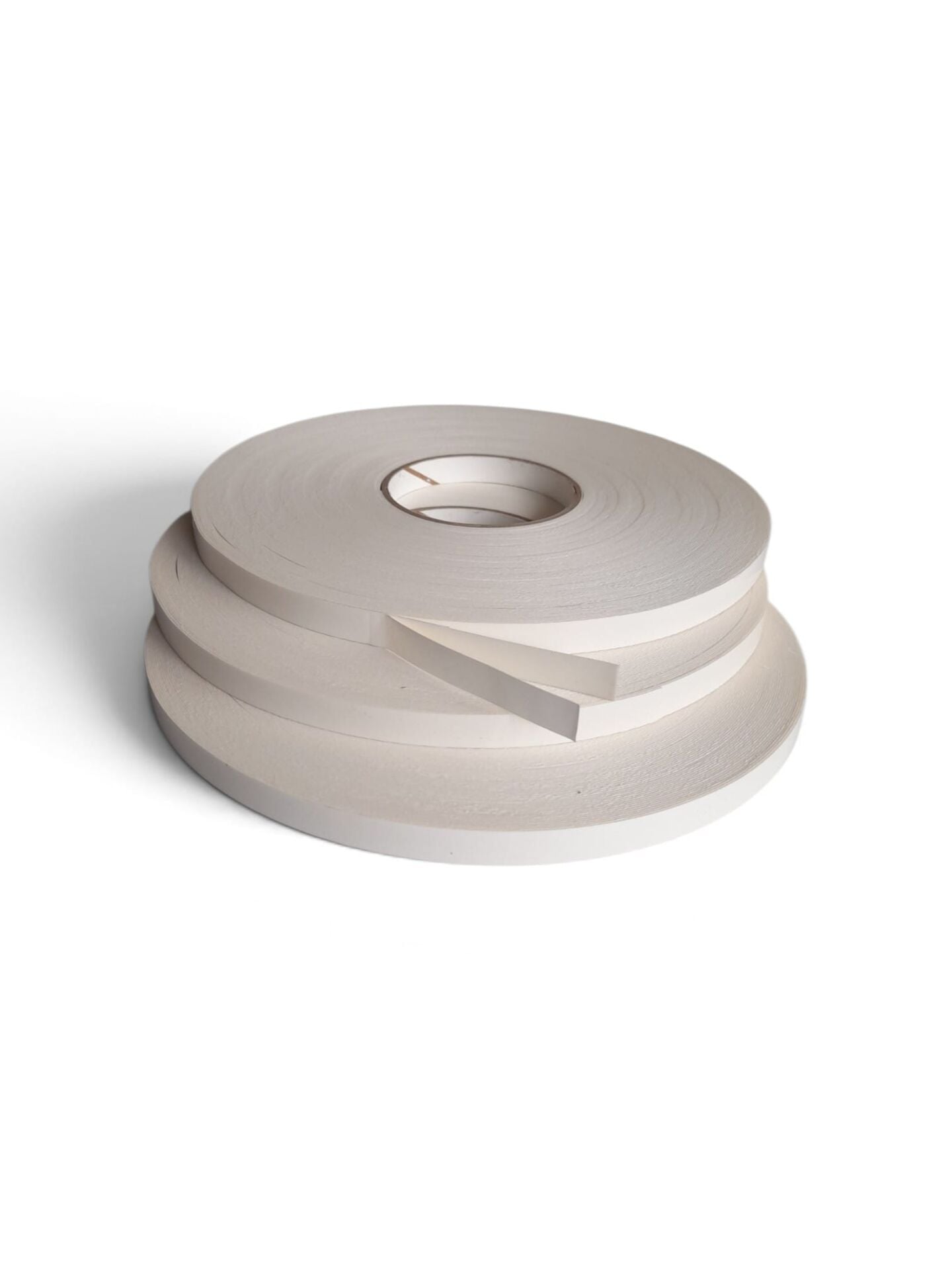 Çift Taraflı Köpük Bant 12mm x 50mt