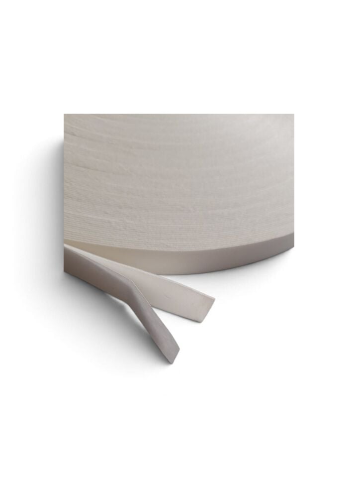 Çift Taraflı Köpük Bant 12mm x 50mt