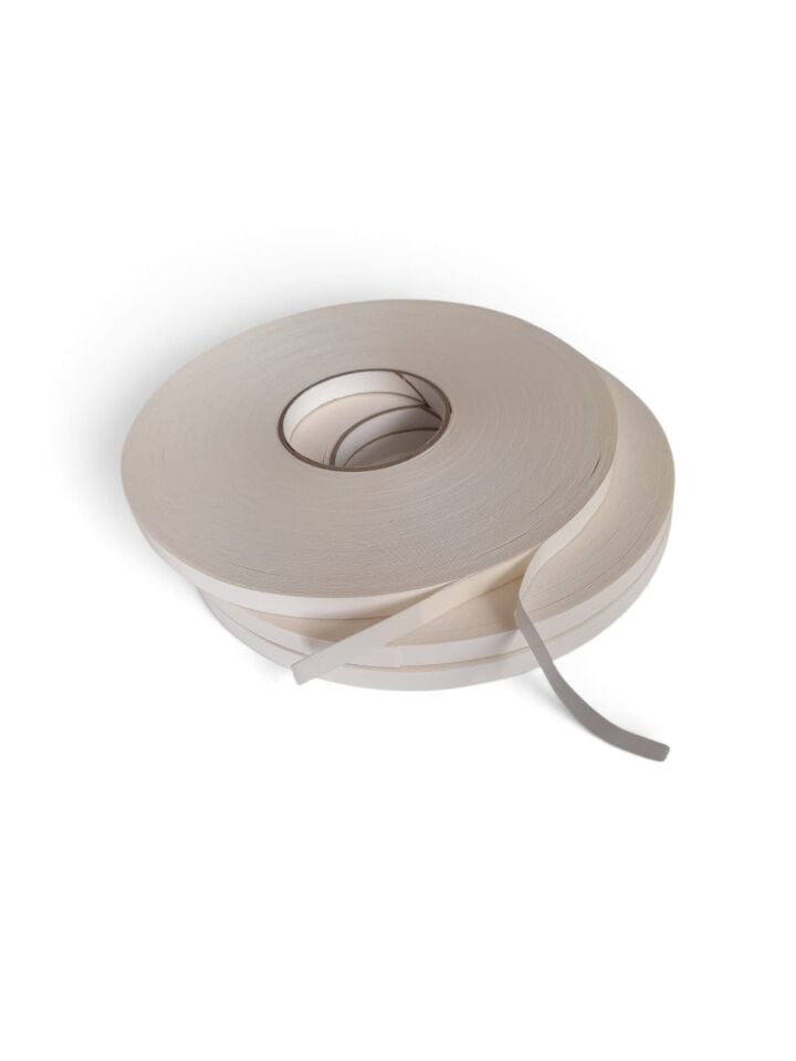 Çift Taraflı Köpük Bant 12mm x 50mt