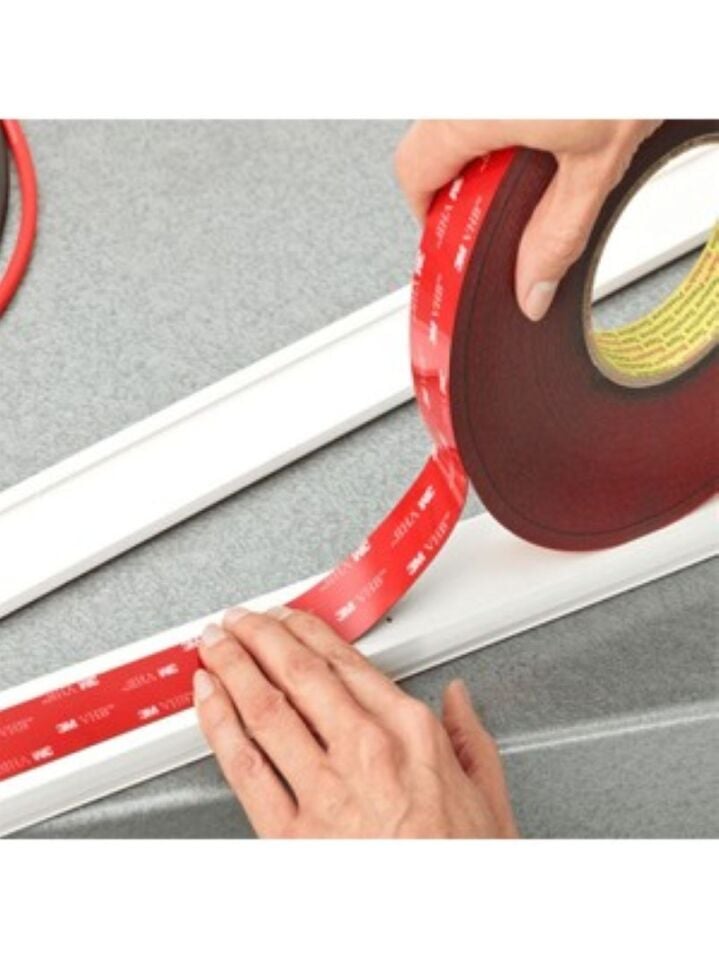 3M GPH060 Çift Taraflı Bant 18mm x 33mt