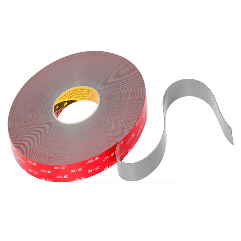 3M GPH060 Çift Taraflı Bant 18mm x 33mt