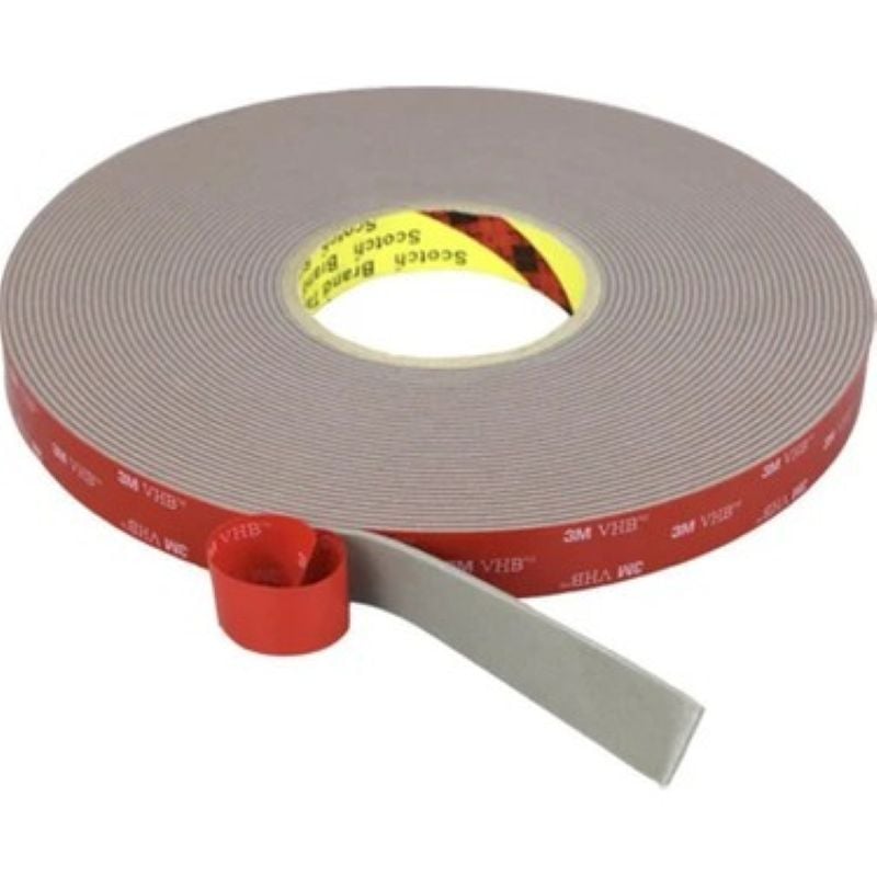 3M GPH060 Çift Taraflı Bant 18mm x 33mt
