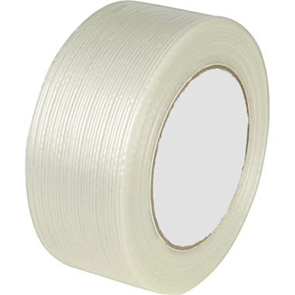 Boyuna Lifli Bant 50mm x 50mt