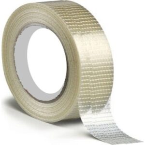 NTS Enine boyuna lifli bant 50mm x50mt