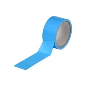 NTS mavi mopp tek tarafli bant