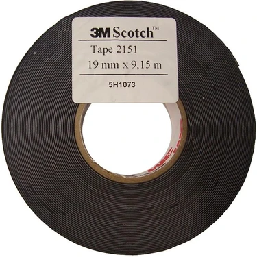 Scotch 2151 Eriyen Bant (19mm x 9,15mt )