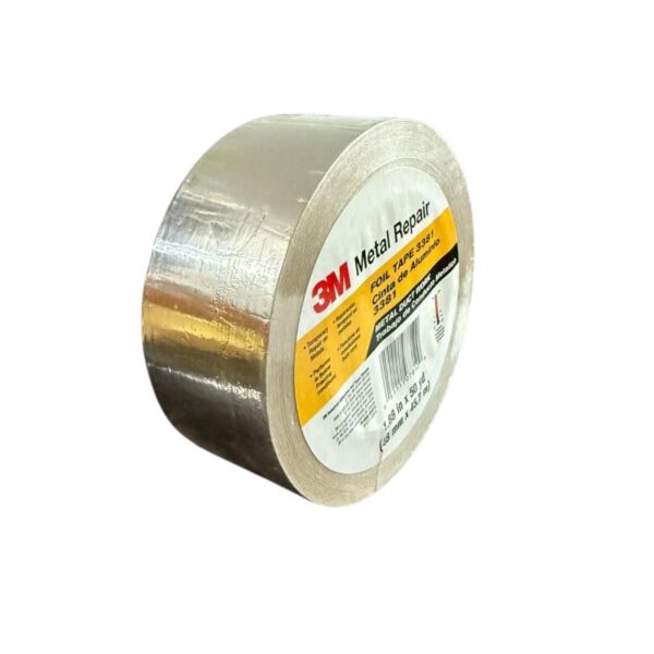 Ev 2 3381 ALÜMİNYUM FOLYO BANT 48MMX 45.7MT