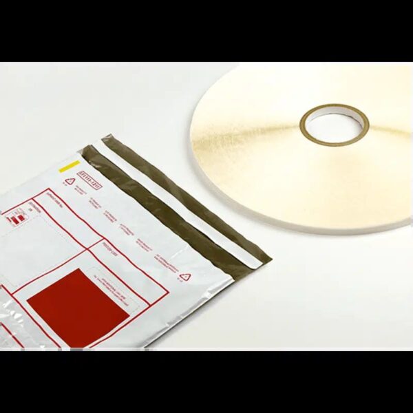 Ev 5 KARGO / AMBALAJ KAPAK BANDI 12MM X 500MT