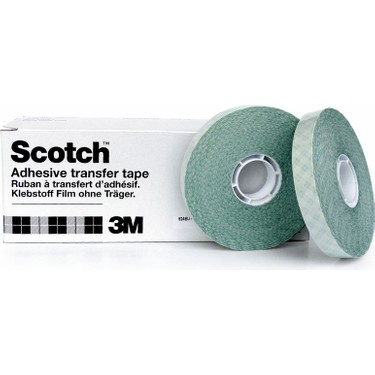 3M Scotch ATG Yapışkan Transfer Bandı 924  12mmx33mt